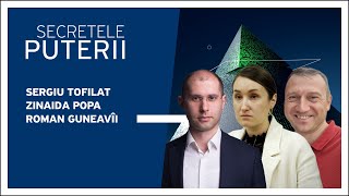 Secretele Puterii cu Alex Cozer ediția din 17052023 [upl. by Kala]