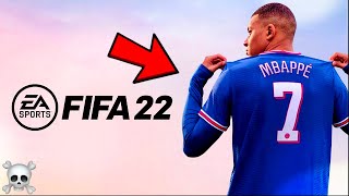 FIFA 22 Servers Are Shutting Down Your FIFA Points Dont Matter [upl. by Atsirhcal]