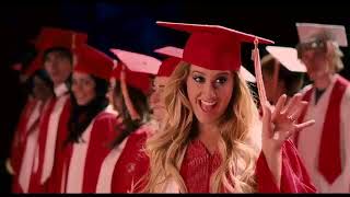 High School Musical 3 Were All in This Together Graduation Mix Lyrics [upl. by Shellie]