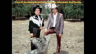 Chalino Sánchez y Cornelio Reyna  Nieves de enero [upl. by Rednas901]