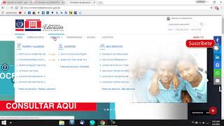 ✅Imprimir CERTIFICADO DE 8VO Y 4TO BACHILLERATO EN REPRUBLICA DOMINICANA [upl. by Clorinde]