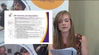 Personal Independence Payment PIP Tips for family carers  Assessments [upl. by Isej399]