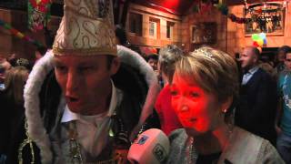 Voorhout inBeeld Prins carnaval [upl. by Oidualc]