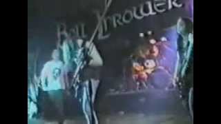 Bolt Thrower Live in St Lievens Houtem 1990 [upl. by Tymon177]