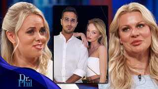 quotTinder Swindler” Accusers React to Simon Leviev’s New Girlfriend [upl. by Salokkin]