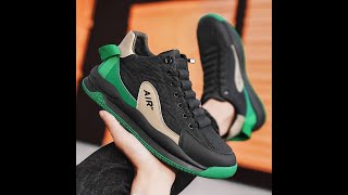 Most Trendy amp Soft amp Comfortable Sneakers For Men  𝐔𝐑𝐁𝐀𝐍 𝐒𝐇𝐎𝐄  US63 shoe sneakers [upl. by Barr]