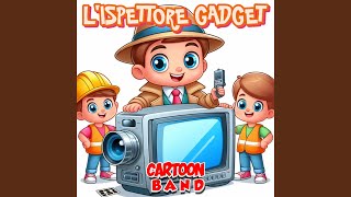 LIspettore Gadget [upl. by Caldera]