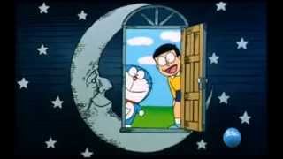 2ª Canción de Doraemon al reves [upl. by Alcott]