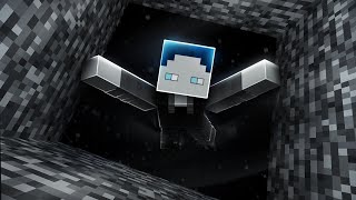 MINECRAFT DURCHSPIELEN MIT NICHTS FAST [upl. by Odidnac]