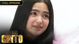 ENG SUB Ep 149  Kadenang Ginto  Francine Diaz Dimples RomanaBeauty GonzalesAndrea Brillantes [upl. by Lecirg830]