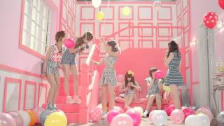 Apink 3rd mini Album Secret Garden NoNoNo MV [upl. by Roderica]