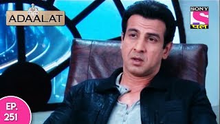 Adaalat  अदालत  Episode 251  31st May 2017 [upl. by Ytirahc680]