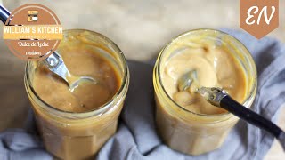 Homemade Dulce de Leche Recipe 2 WAYS  Williams Kitchen [upl. by Chrissie242]