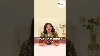 What is a Ready Follicle in IUI Dr Parul Agrawal [upl. by Huskamp]