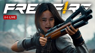 😡 Ye Ping Kahe Stable Nahi Rehta Be 🔥 Free Fire Live with Sooneeta 💖 FF LIVE ✌ Free Fire Live ff [upl. by Rehoptsirhc]