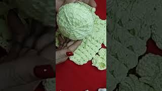 Ropita a crochet para niño Diosmuestrariocrochet videoshort tejidosacrochet [upl. by Sharon]