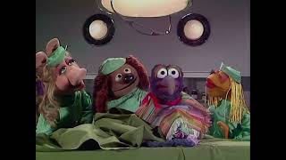 The Muppet Show  511 Paul Simon  UK Spot Veterinarians Hospital Gonzo 1981 [upl. by Brennen236]