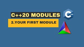 Your First C20 Module [upl. by Adnawak]