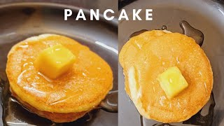 Pancake recipe in tamil  How to make easy Pancake [upl. by Duile787]