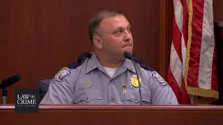 Sidney Moorer Retrial Day 4 Witness Ofcr Jeremy Leach amp Grant Fredericks  Forensic Video Analyst [upl. by Llertnac777]