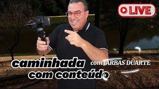 Dicas para redes sociais com Jarbas Duarte [upl. by Rhoda]