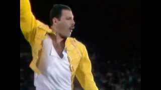 Freddie Mercury  Irorereeeeeero [upl. by Hayotal584]