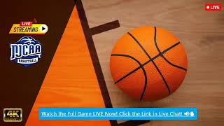 LIVE Eastern University JV vs Northampton Community College  Mens Basketball [upl. by Ingvar]