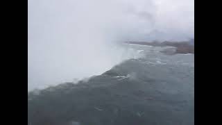 Niagara Falls Cam MVI 0420 [upl. by Ursulette]