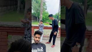 Chips khane ka tarika 😂 reaction funny comedy explore youtubeshorts shortsfeed shorts [upl. by Ydorb407]