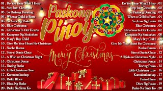 Paskong Pinoy Medley 2025 🌲 Paskong Pinoy Best Tagalog Christmas Songs Medley 2025 🌲 Christmas Song [upl. by Wrigley]