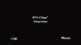 Winston Foodservice CVap® Retherm oven RTV Overview [upl. by Ardnazil]