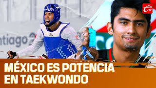 IDULIO ISLAS HABLA de la PARTICIPACIÓN de MÉXICO en TAEKWONDO en PARIS 2024  XILAKILLERS [upl. by Sergent]