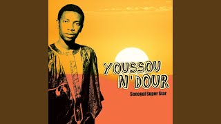 Mane Khouma Khoi Thi Yao feat Youssou NDour [upl. by Rosalia]