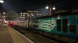 68008 Marylebone [upl. by Rome]