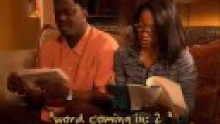 The Bernie Mac show quotIf I Were NRiched Manquot s1 pt1 [upl. by Merriam]