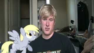 BONUS Bronies React to Derpy [upl. by Burroughs]