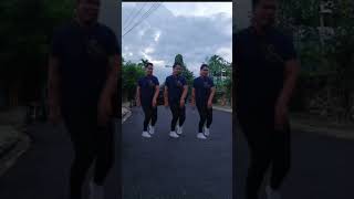 Micheal Jackson dance😂 goodvibes funny [upl. by Garold]