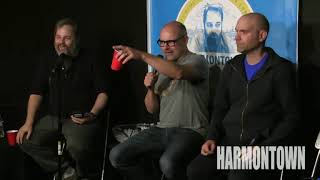 Harmontown Podcast Episode 190 Pineapple [upl. by Epilif]