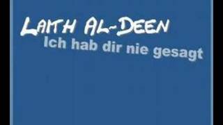 Laith AlDeen  Ich hab dir nie gesagt [upl. by Olia]