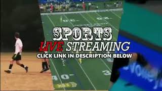 Detroit Renaissance vs Detroit King Live Match High School Football [upl. by Mays143]