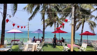 20240406 Lunch By The Beach  Danang [upl. by Hagile]