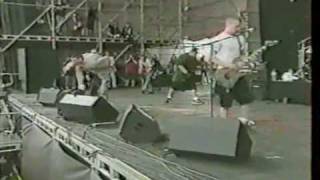 Madball  Spit on Your Grave 1995 [upl. by Decker499]