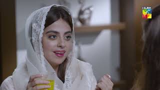 Bebaak  Episode 35  Best Scene 07  HUM TV [upl. by Kram]