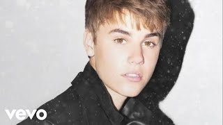 Justin Bieber  Only Thing I Ever Get For Christmas Audio [upl. by Soirtemed]