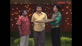 Amrutham Serial  Episode 100  100  అమృతం  Amrutham serial all episodes [upl. by Mode]