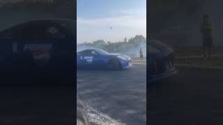 350z Insane skill Drifting 🔥  LEGAL PiT [upl. by Anwat]