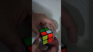 Rubik küp zekaküpü rubikküp zeka cubing [upl. by Ardnuek]