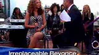 Irreplaceable Beyonce [upl. by Flanigan752]