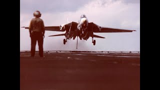 Flight Deck 1988 Documentary [upl. by Christabelle]