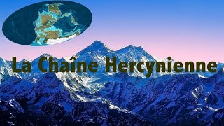 La Chaîne hercynienne [upl. by Aylatan133]